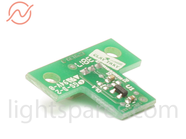 ClayPaky - Hall Sensor Card / Board CP0130