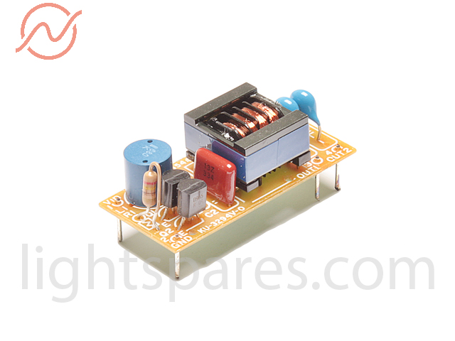 MA Lightcommander 24/48 - LCD Inverter