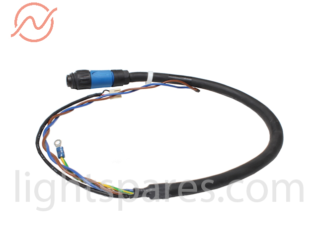 LDDE Spectraconnect - Mains Cable In