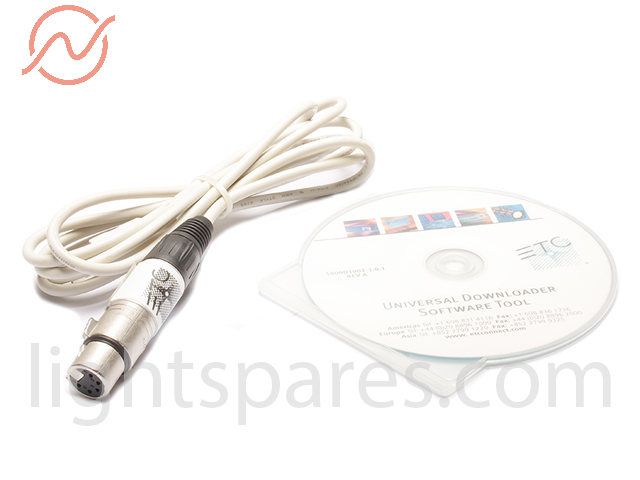 ETC - Upload Kabel, USB-RS485 Converter Assy