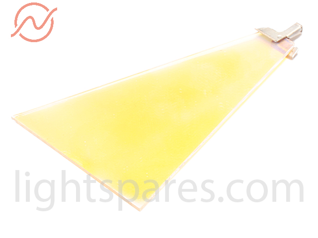 ETC Irideon AR500 - Farbdichro Yellow