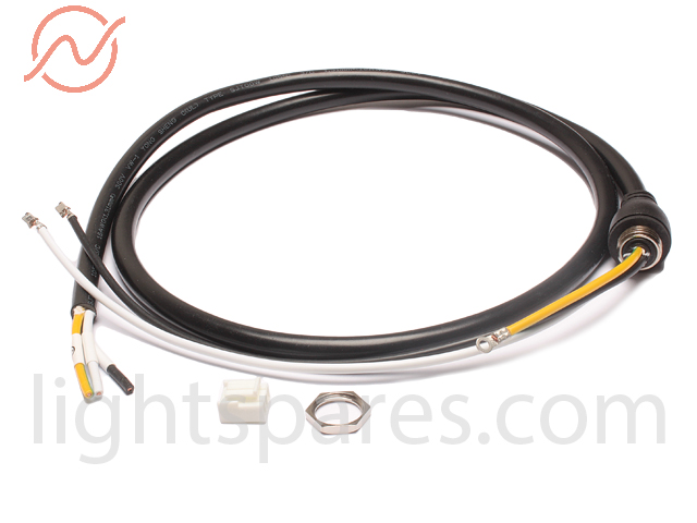 SGM P5 - Power Cable
