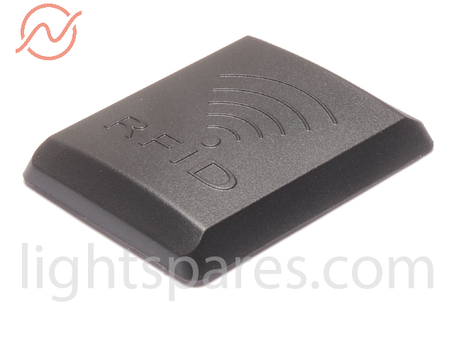 SGM P5 - RFID Protection Cap Kit