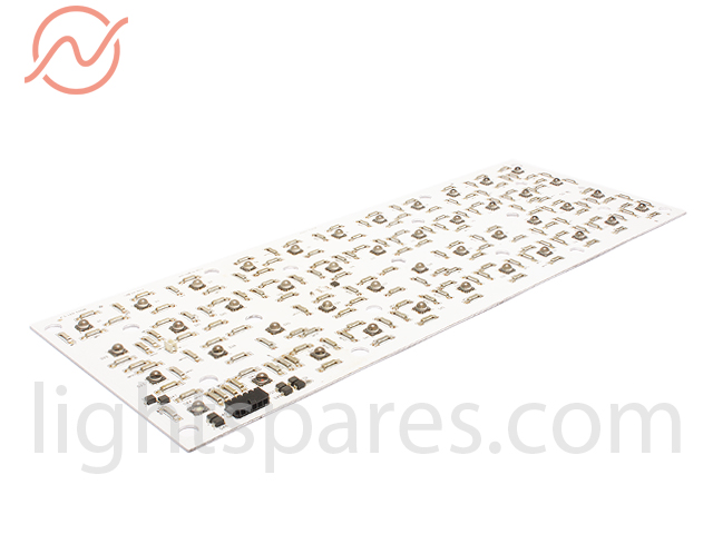 SGM P5 - LED Board