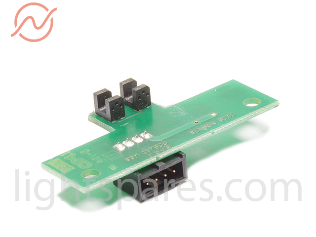 SGM Encoder Pan/Tilt Sensor Board MOD 4
