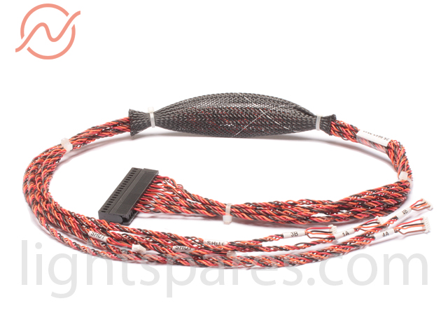 Vari*Lite - Shutter Harness Cable Assembly
