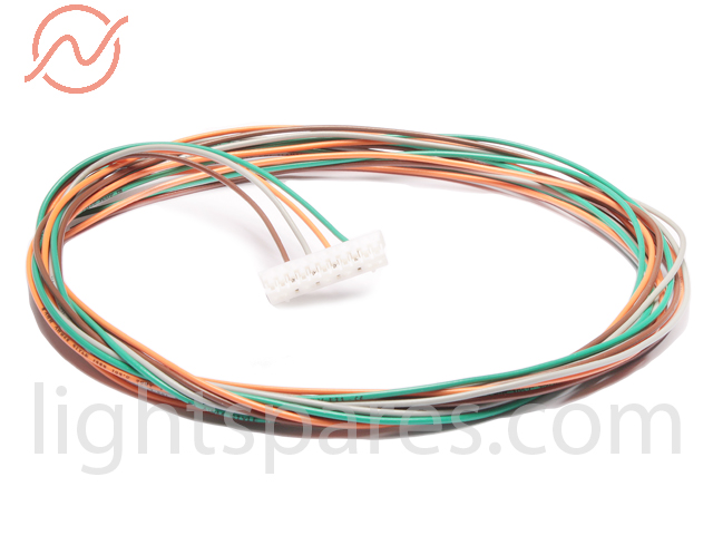 ClayPaky StageLight 300 - Steppermotorwire 1,4m
