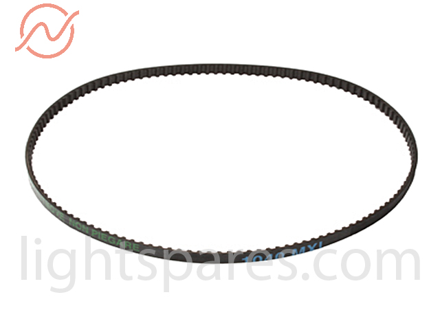 ClayPaky StageLight 300 - Timing Belt Goborotation