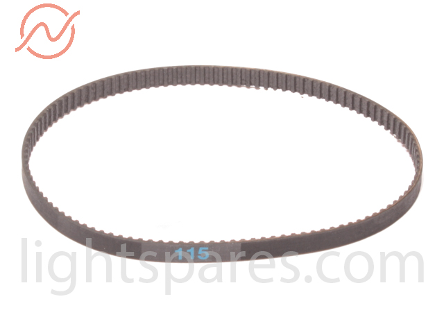 ClayPaky - Timing Belt #194 for SL300/#58 MS HPE