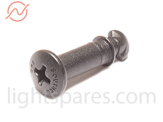 ClayPaky Alpha Wash 1200 - 1/4turn screw