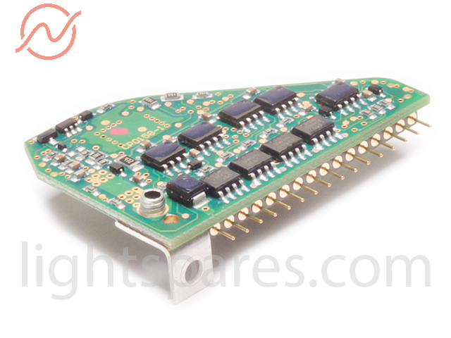 ClayPaky - LED-Driver Board SCH02N/001