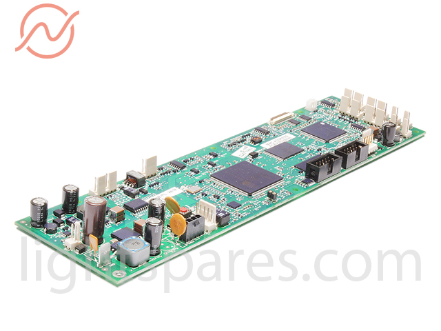 ClayPaky - Electronic Board CPU CP0100
