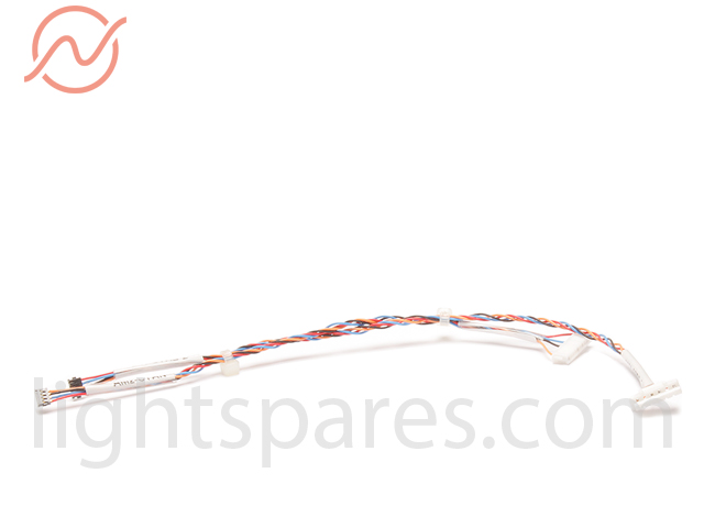 Varilite VL4000 - Cable Asmb., Color Blkhd Cable 2