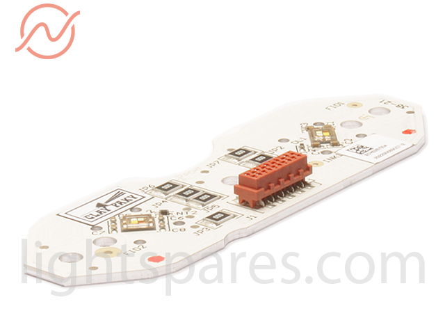 ClayPaky K10 - Electronic Board 2 LED RGBW