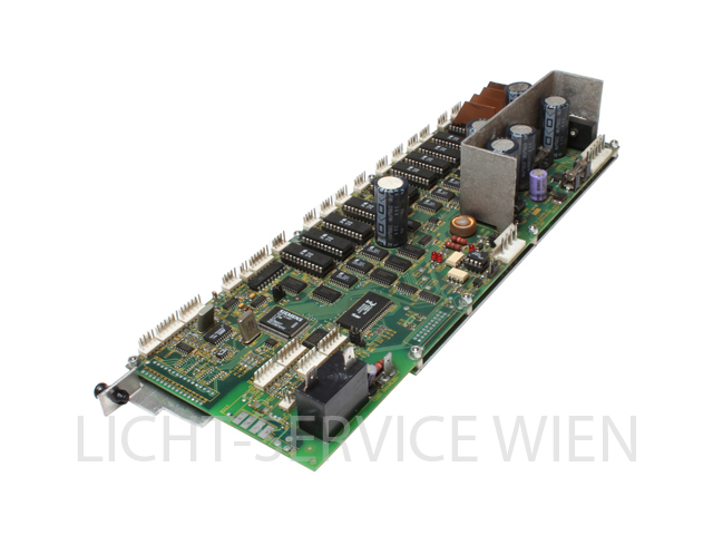 Martin - MAC600 PCB motherboard module