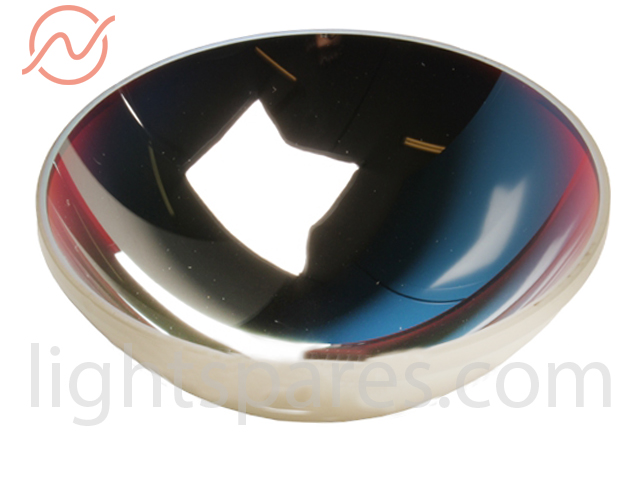 Niethammer HPZ 211X - Glasspiegel D=132
