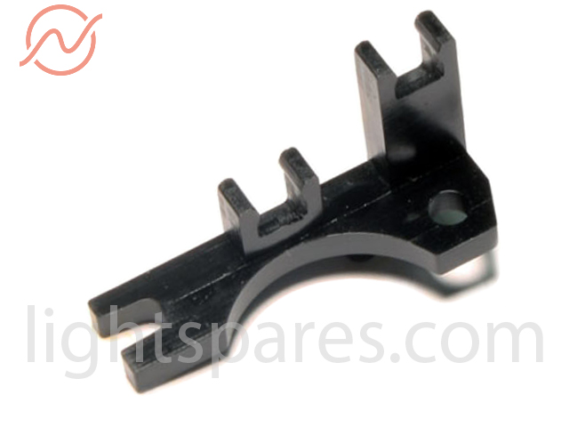 Martin - Holder for axle M2000 Right