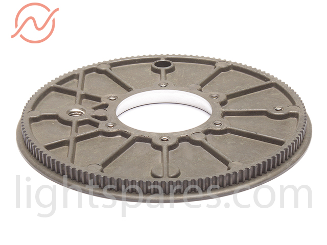 Martin - Timing wheel S3M-134 w5,8 with flange