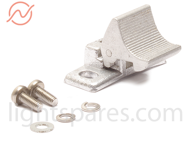 M204-198 Boring Jig for AL, ALX and ND Series Lever Locks