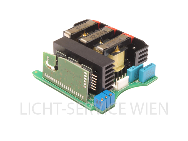 GLP Impression 120 RGB RZ - LEDdrive2 Board Dimmer