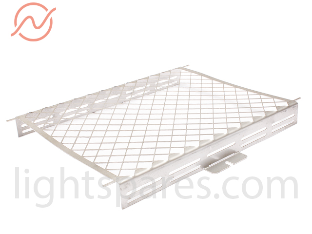 James Thomas - Safety Wire Mesh for 1250W Flood