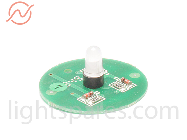 Showtec Star Sky Pro - Led Module with PCB