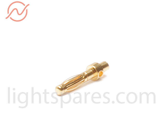 DMG Luminiere - Spare Pin for V-Lock Plate