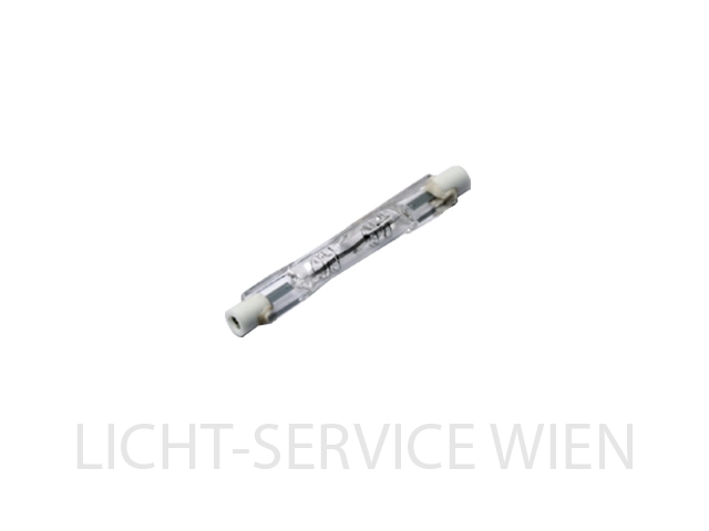 Halogen Tube 200W 78mm [R7s] Philips lightspares Shop