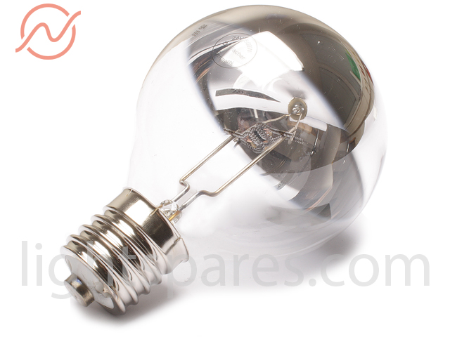 Low-Voltage Halogen Lamp 24V 500W [E40] Dr.Fischer
