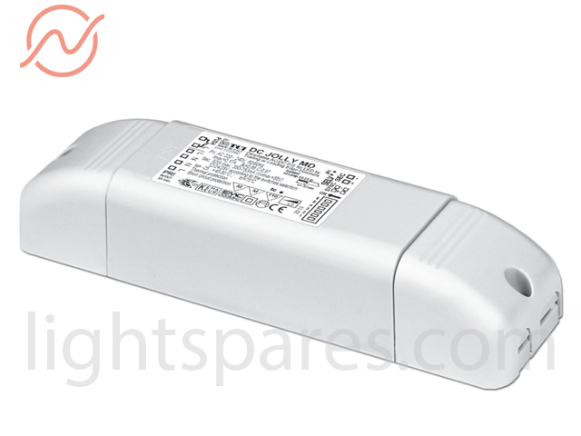 Electronic Ballast - TCI LED EVG DC JOLLY MD LC