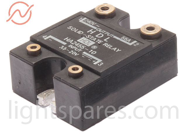 Relais - Solid State HA2455-10