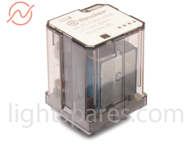 ClayPaky StageScan HMI 1200 - Lamp Relay