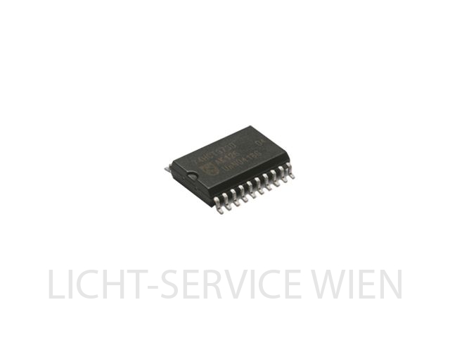 SMD - IC 74HCT373 D