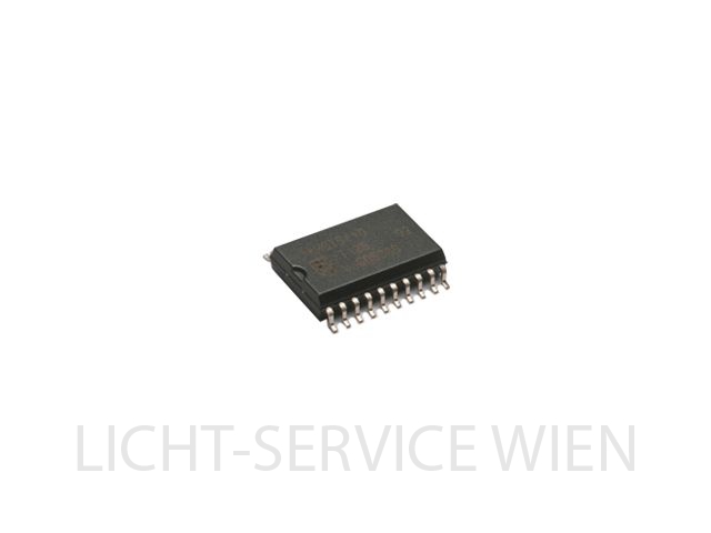 SMD - IC 74HCT541 D