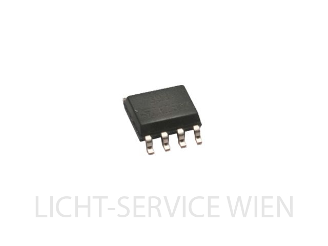 SMD - IC LM393