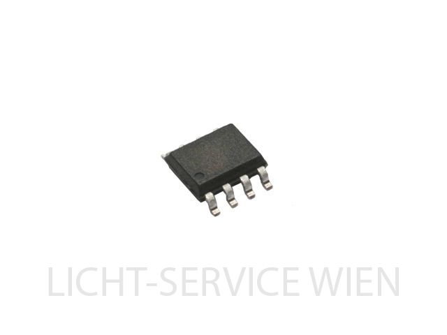 SMD - IC MAX1344 line driver