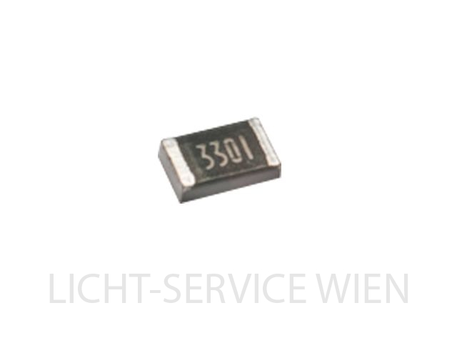 SMD - Widerstand standard 3,3K [0805] lightspares Shop